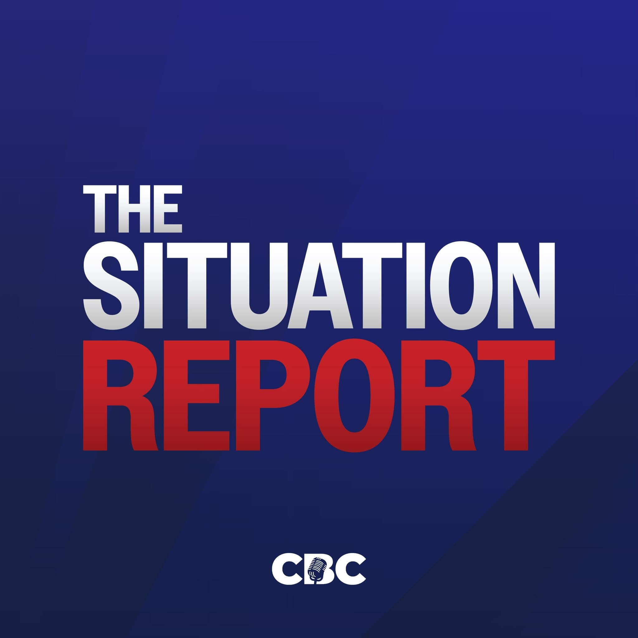 The Situation Report